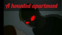 A Hounted Apartment true horror animated story/real horror story/horror story @scary secrets
