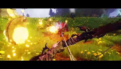 BLACKTAIL - Gameplay Overview Trailer