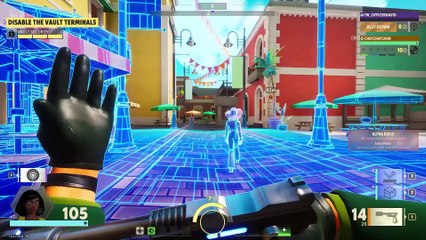 Deceive Inc. - Official Closed Alpha Game Overview