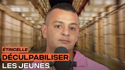 « On m’empêche de faire déculpabiliser les jeunes »