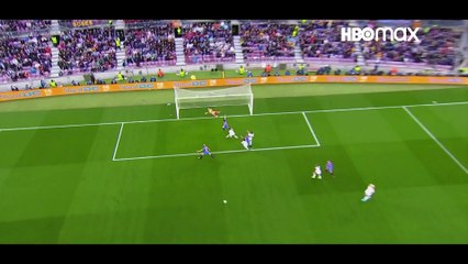 Un sueño real -Tráiler T2  HBO Max