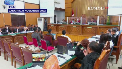 Kesaksian Romer Lihat Jenazah Brigadir Yosua: Posisinya Telungkup