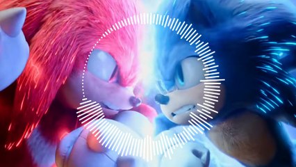 Sonic the Hedgehog 2 (2022) - -Final Trailer- Music (Eresse Remix)