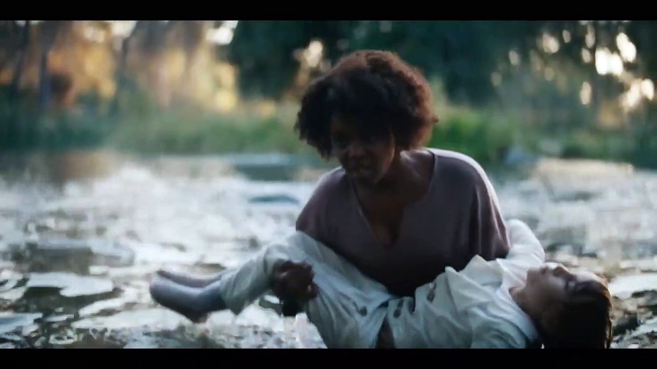 Kindred trailer ov