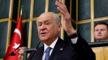 Bahçeli’den AKP-HDP görüşmesine dair ilk açıklama