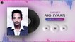 Akhiyaan | Pardeep | New Punjabi Song 2022 | Japas Music