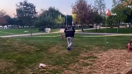 İstanbul’da yol verme kavgası cinayetle bitti: “Beni nasıl tanımazsınız” diyerek yanlışlıkla yanındaki adamları vurdu
