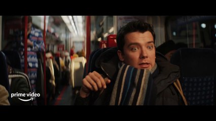Your Christmas Or Mine -  Official Trailer  Prime Video