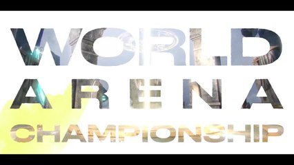 Summoners War World Championship 2022 - Teaser