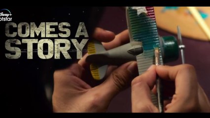 The spine chilling trailer of Kartik Aaryan's 'Freddy' has left the audience bowled over