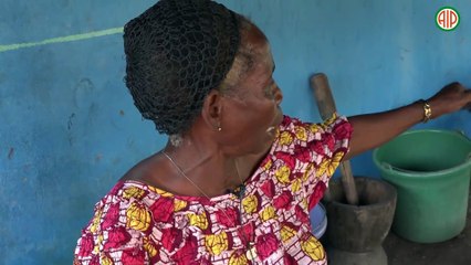 Région-Man/Inondation à Koua : Le préfet de Facobly apporte le soutien de l’Etat aux sinistrés