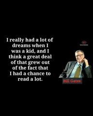 bill gates quots