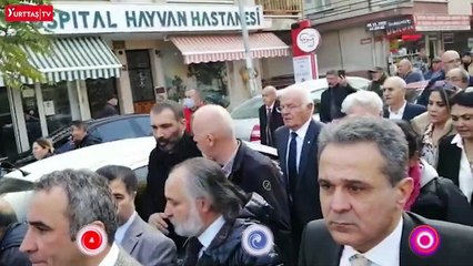 Alevi dernekleri TBMM Çankaya Kapısı önüne yürüyor! "AKP elini inancımdan çek!"