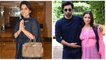 Neetu Kapoor ने paps को दिया जवाब, क्या होगा Alia Bhatt की बेटी का नाम, Video Viral! FilmiBeat