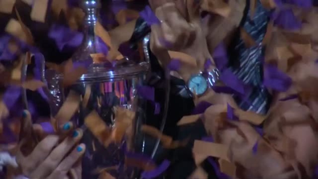 Highlights: Garcia triumphiert bei WTA Finals