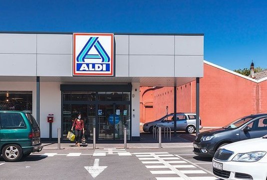 Aldi ouvre 24 nouveaux supermarchés avant la fin 2022 : voici les villes où ils seront implantés