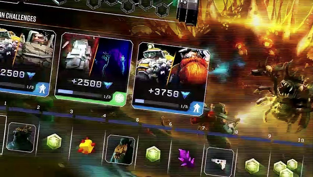 Deep Rock Galactic Season 3 - Release Trailer