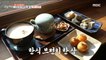 [HOT] A Korean brunch table enjoyed in a quiet old landscape, 생방송 오늘 저녁 221108