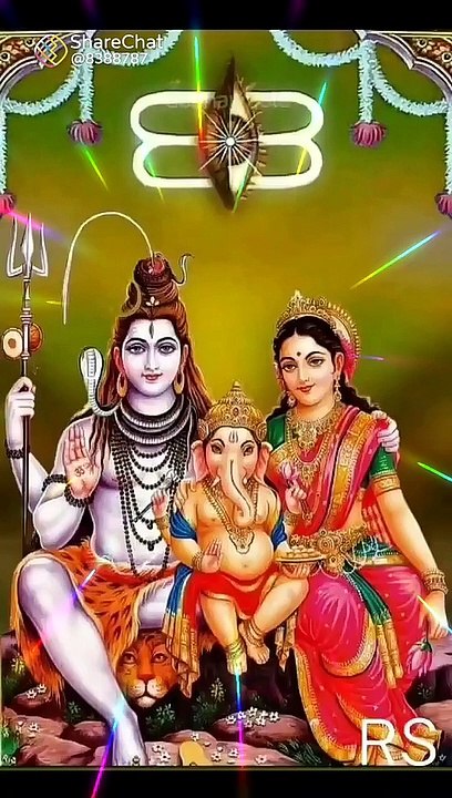 Ganpati bhakti status