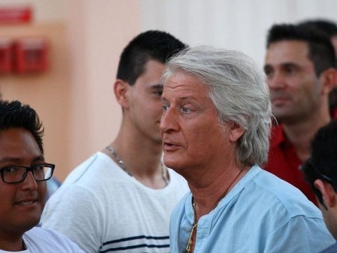 Elle ne supportait pas ça : ce rituel entre Patrick Sébastien et Jacques Chirac qui ulcérait Bernadette