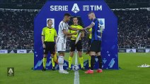 Juventus Inter 2-0 | Juve win the Italian derby: goals and highlights | Series A 2022/23