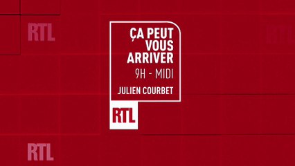 Le journal RTL de 10h du 08 novembre 2022