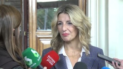 Podemos ya no da por hecho que Yolanda Díaz será la candidata