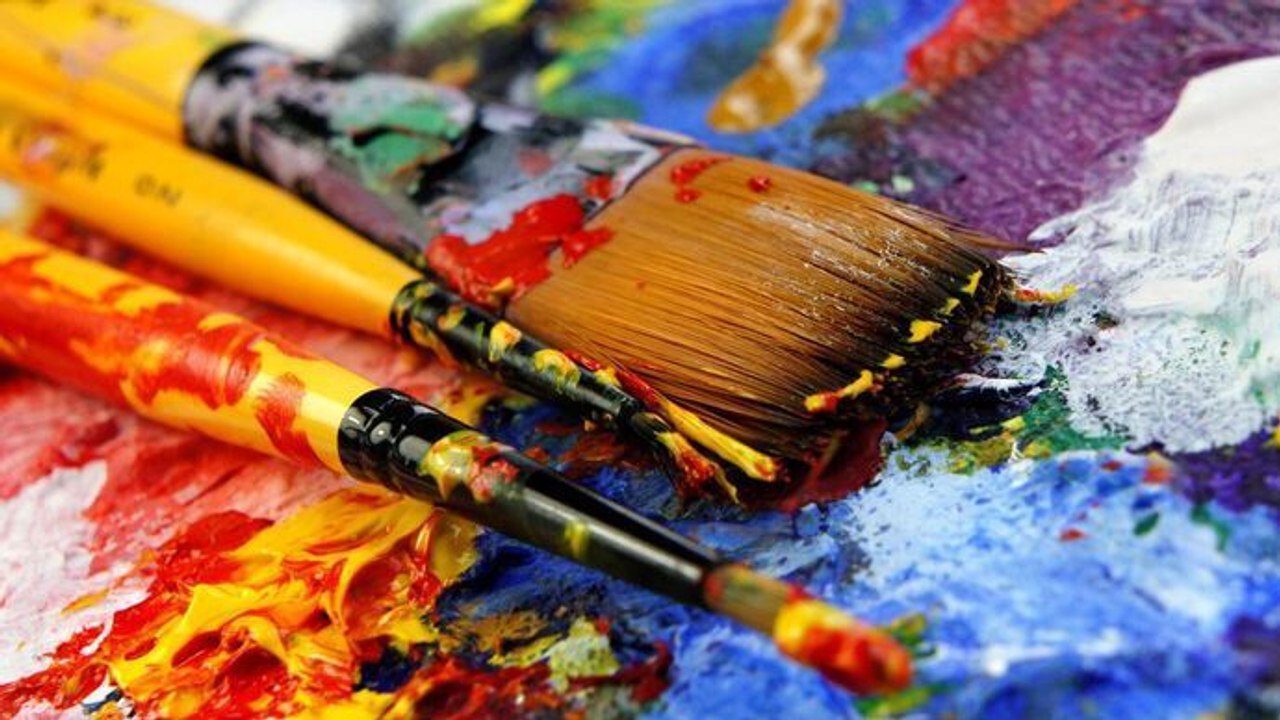 Yan Pei-Ming, de Ornans à Shanghai