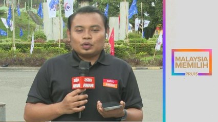 PRU15 | 13 tunjang utama manifesto GRS | #MalaysiaMemilih