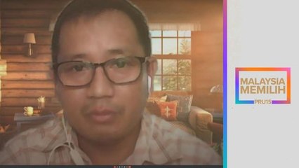 PRU15 | Manifesto GRS, demi Sabah dan rakyatnya | #MalaysiaMemilih