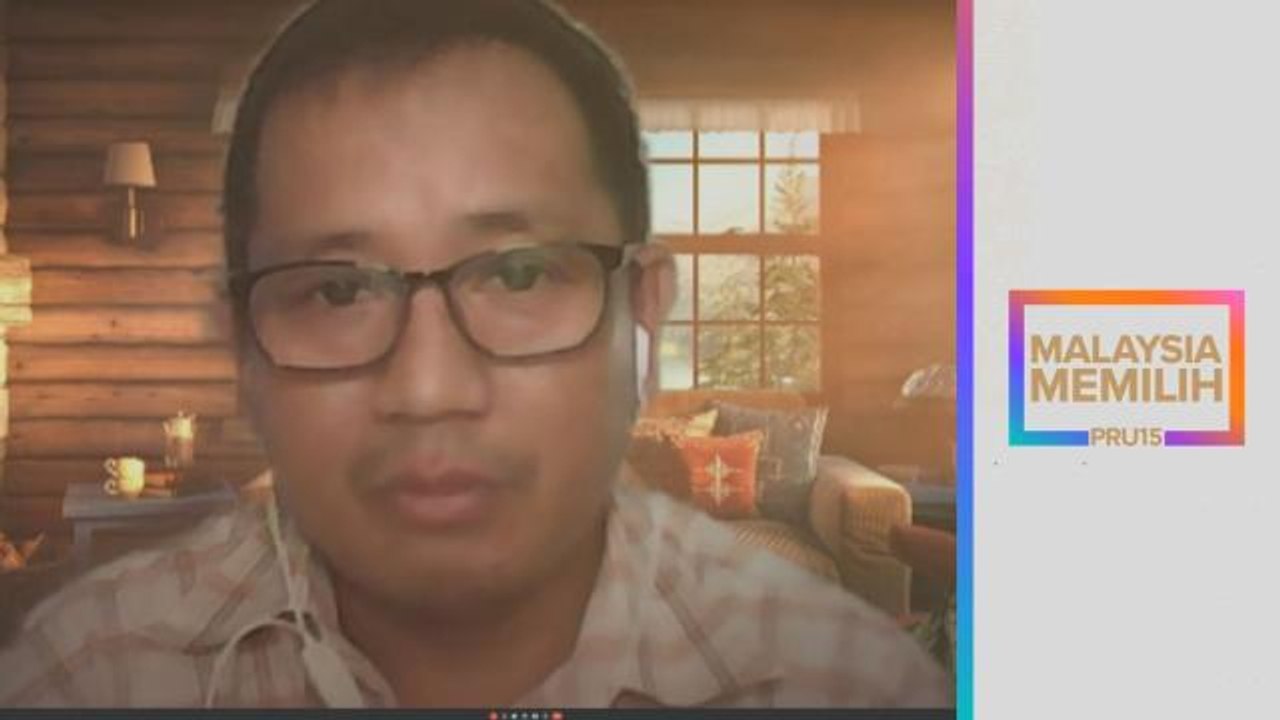 PRU15 | Manifesto GRS, demi Sabah dan rakyatnya | #MalaysiaMemilih