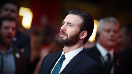 "People"-Magazin kürt Chris Evans zum "Sexiest Man Alive"