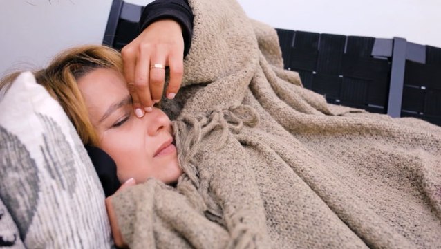 'More severe' flu season expected this winter