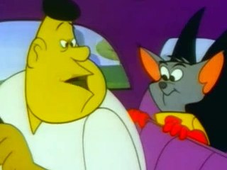 Batfink S03E07
