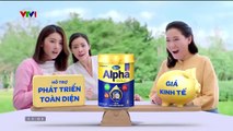 thân phận bí ẩn tập 12 - VTV1 thuyết minh - phim tho nhi ky - xem phim than phan bi an tap 13