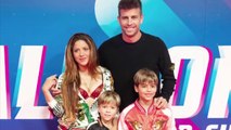 NOTICIA BOMBA Shakira y Piqué CIERRAN su SEPARACIÓN y SHAKIRA se llevará a sus hijos a Miami