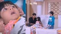 Gum Hai Kisi Ke Pyar Mein Spoiler; Sai के साथ Virat की हरकत देख Savi करेगी Virat से नफरत ?| *Spoiler