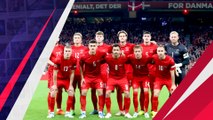 Begini Cara Unik Timnas Denmark Umumkan Skuad Tampil di Piala Dunia 2022