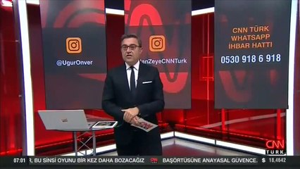 8 Kasım 2022 Salı gününün son dakika önemli gelişmeleri! (CNN TÜRK 11.30 bülteni)
