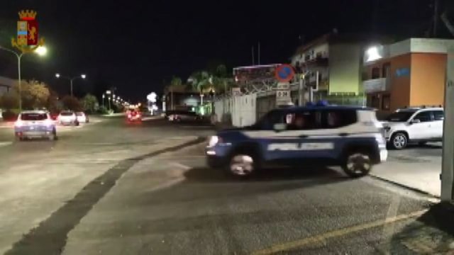 Mafia a Catania, azzerato il clan Santapaola-Ercolano-Lineri