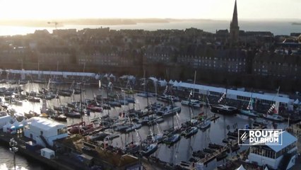 Route du Rhum - Destination Guadeloupe 2022 - [LE MAG DU RHUM #13  Lundi 7 novembre]