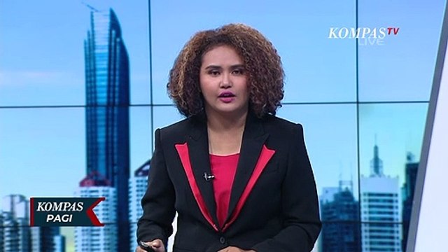 Soal Pilpres 2024, Jokowi: Selanjutnya Jatah Pak Prabowo!