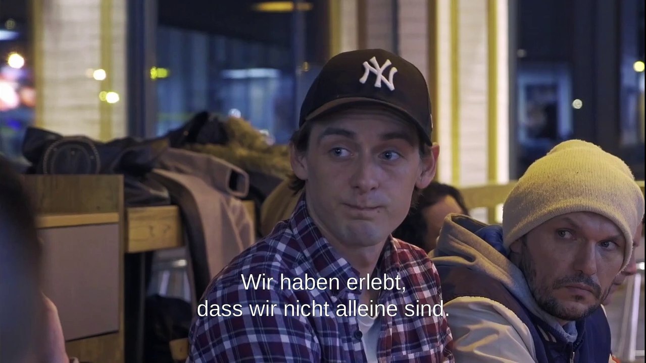 Eine Revolution: Aufstand der Gelbwesten - Trailer (Deutsche UT) HD