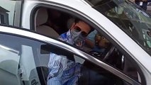 मास्टर ब्लास्टर सचिन तेंदुलकर ये किसके साथ जयपुर से लॉन्ग ड्राइव पर निकले, देखें वीडियो