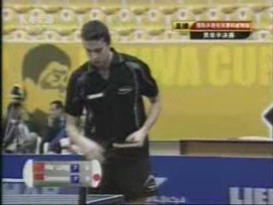 MA LONG-V.SAMSONOV S3
