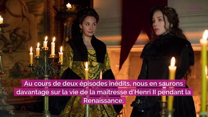 « Diane de Poitiers » sur France 2 : la véritable histoire derrière la série
