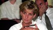 Prinzessin Diana: Dieser ehemalige US-Präsident soll Lady Di "gestalkt" haben