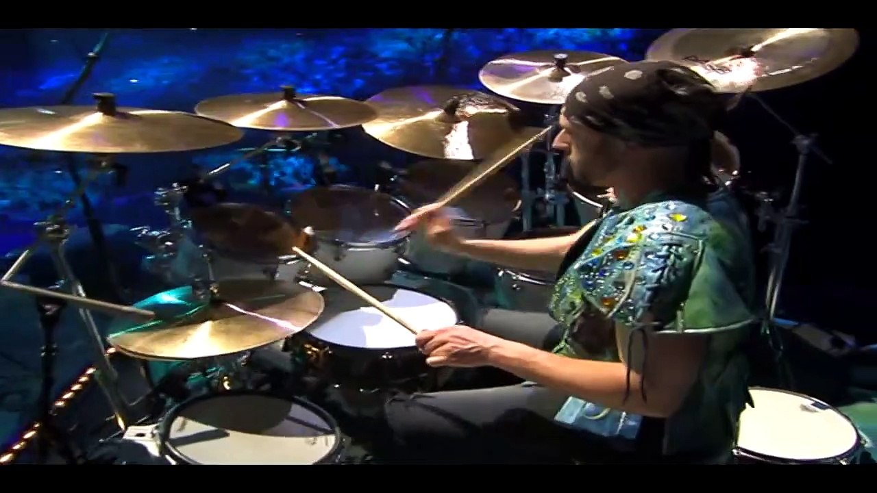 ANDREA BERG Live — Kilimandscharo | von Atlantis – Andrea Berg Live | (2013)