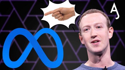 Meta prepara despidos masivos, según The Wall Street Journal