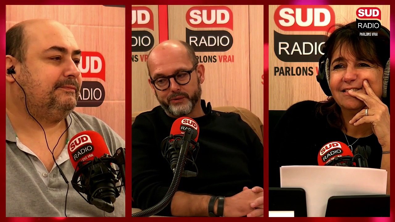 Maurice Barthélemy : "Le Late avec Alain Chabat ça va être énorme !"